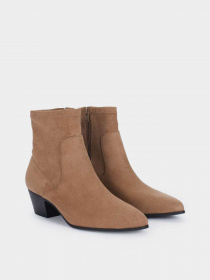 Ботинки Parfois модель 180285_TU Фото