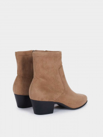 Ботинки Parfois модель 180285_TU Фото