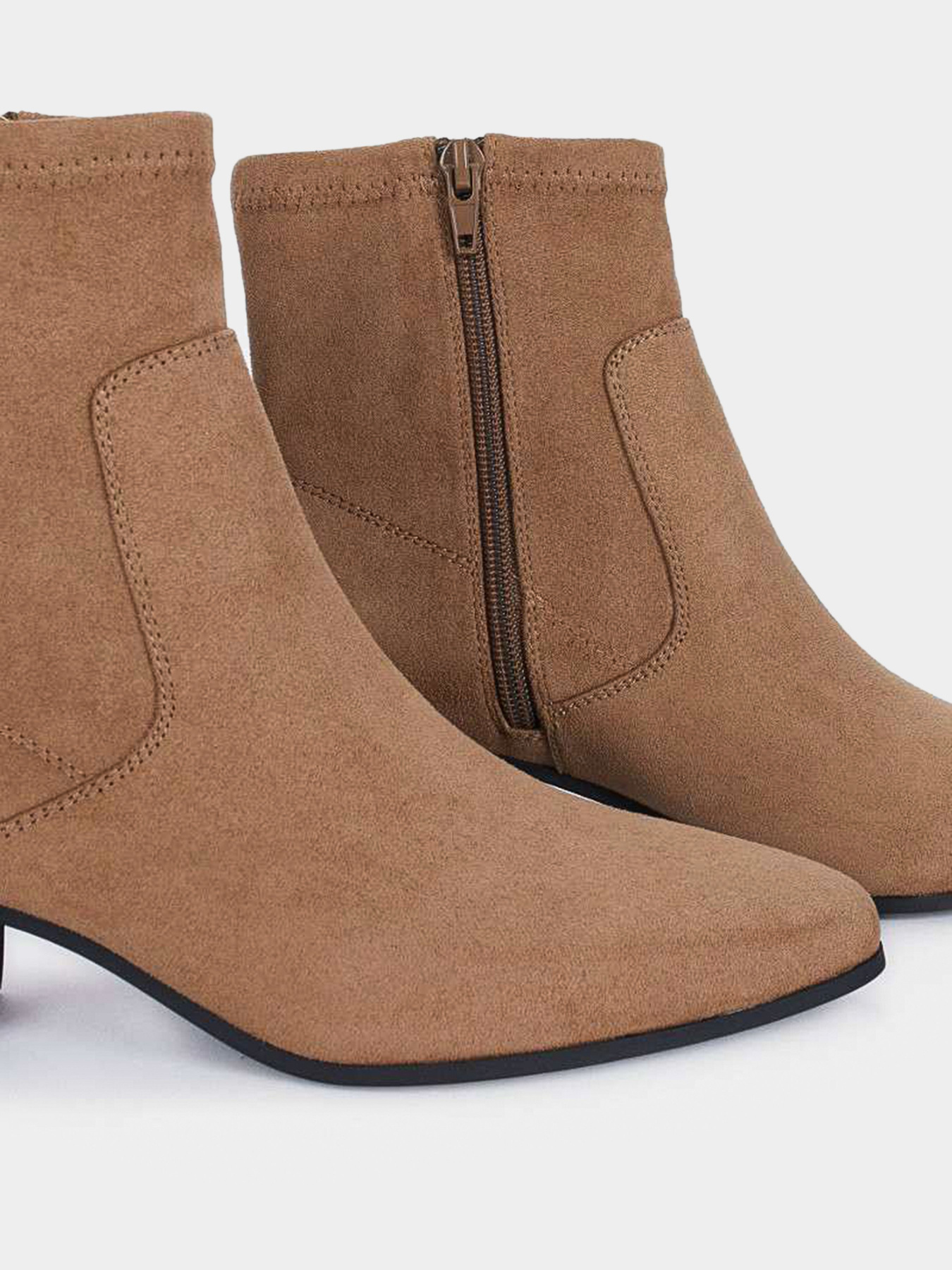 Черевики Parfois модель 180285_TU Фото