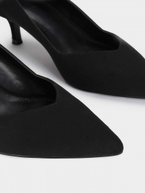 Туфли Parfois модель 180928_BK Фото