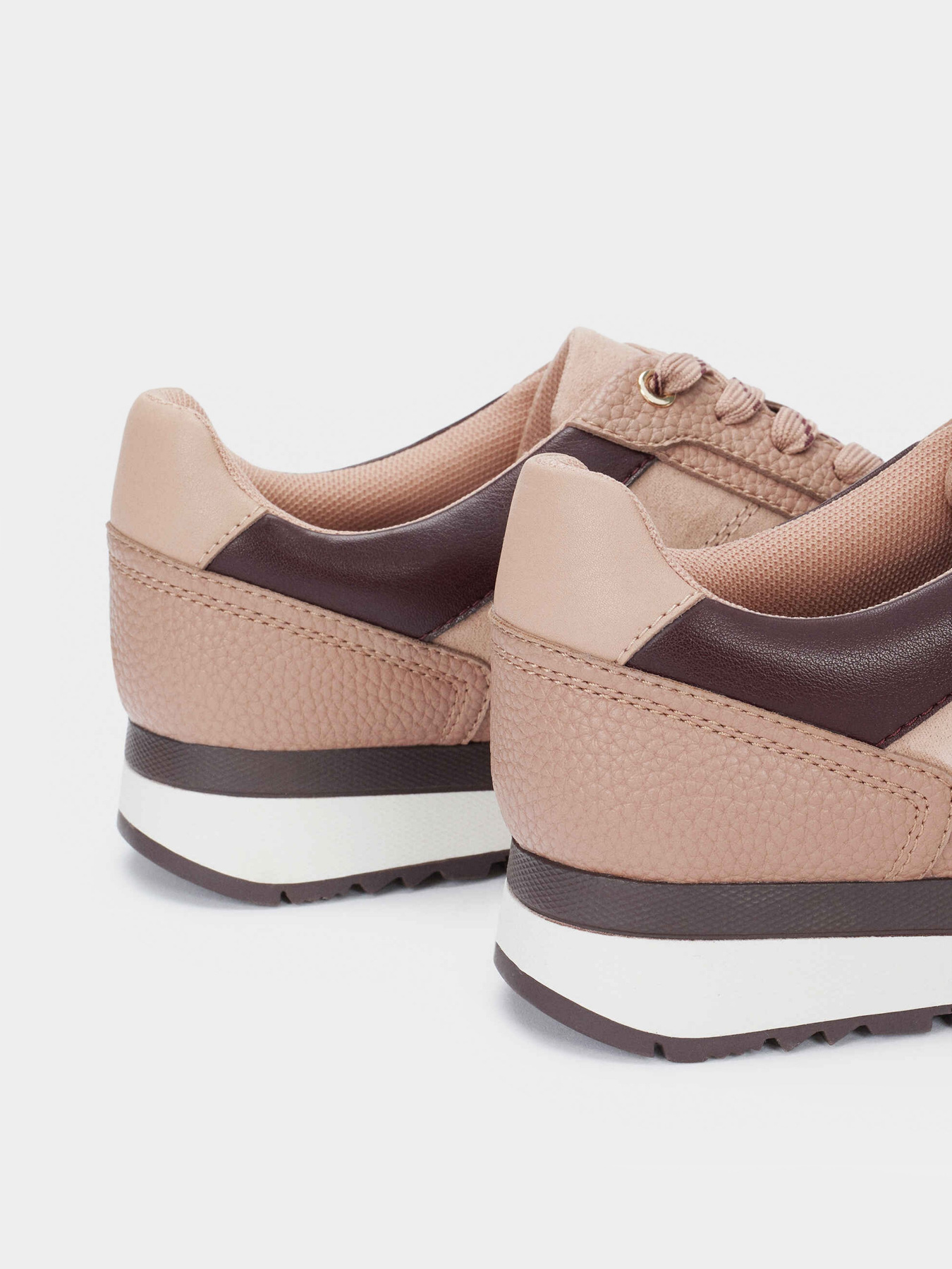 Кроссовки Parfois модель 180968_NU Фото