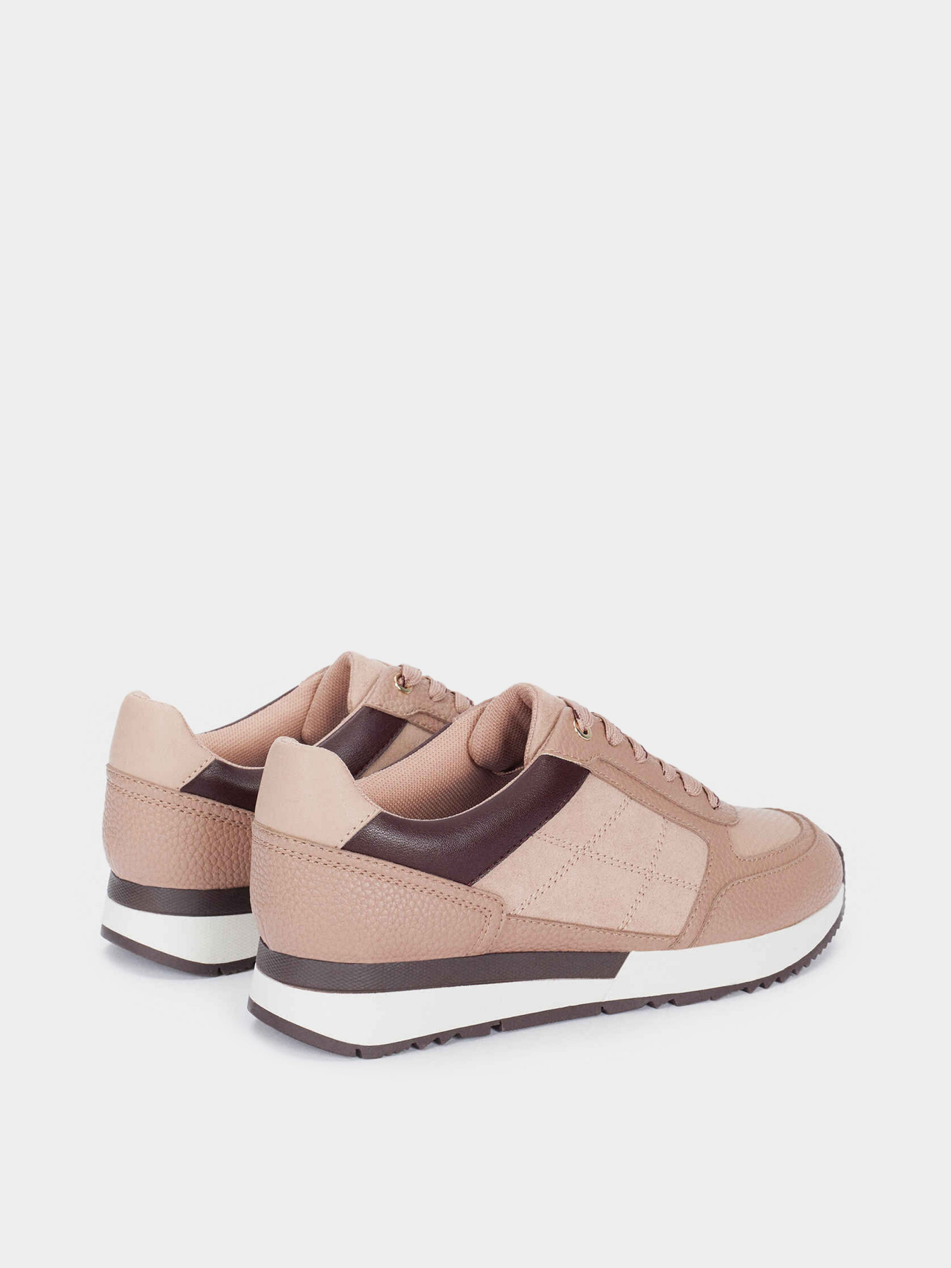 Кросівки повсякденні Parfois модель 180968_NU Фото