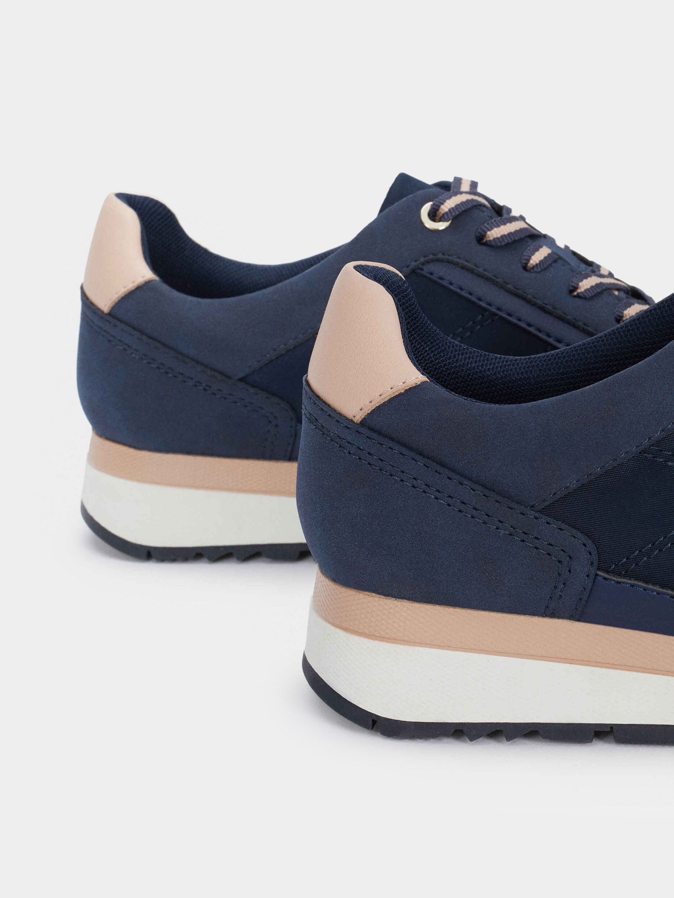 Кросівки повсякденні Parfois модель 180968_NV Фото