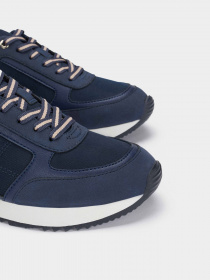 Кросівки повсякденні Parfois модель 180968_NV Фото