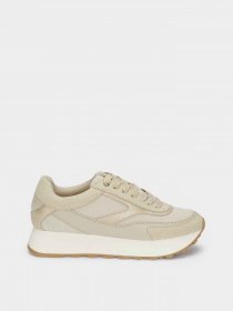 Кроссовки Parfois модель 180977_BG Фото