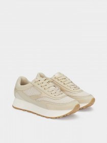 Кросівки повсякденні Parfois модель 180977_BG Фото