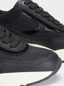 Кроссовки Parfois модель 180979_BK Фото