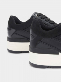 Кросівки повсякденні Parfois модель 180979_BK Фото