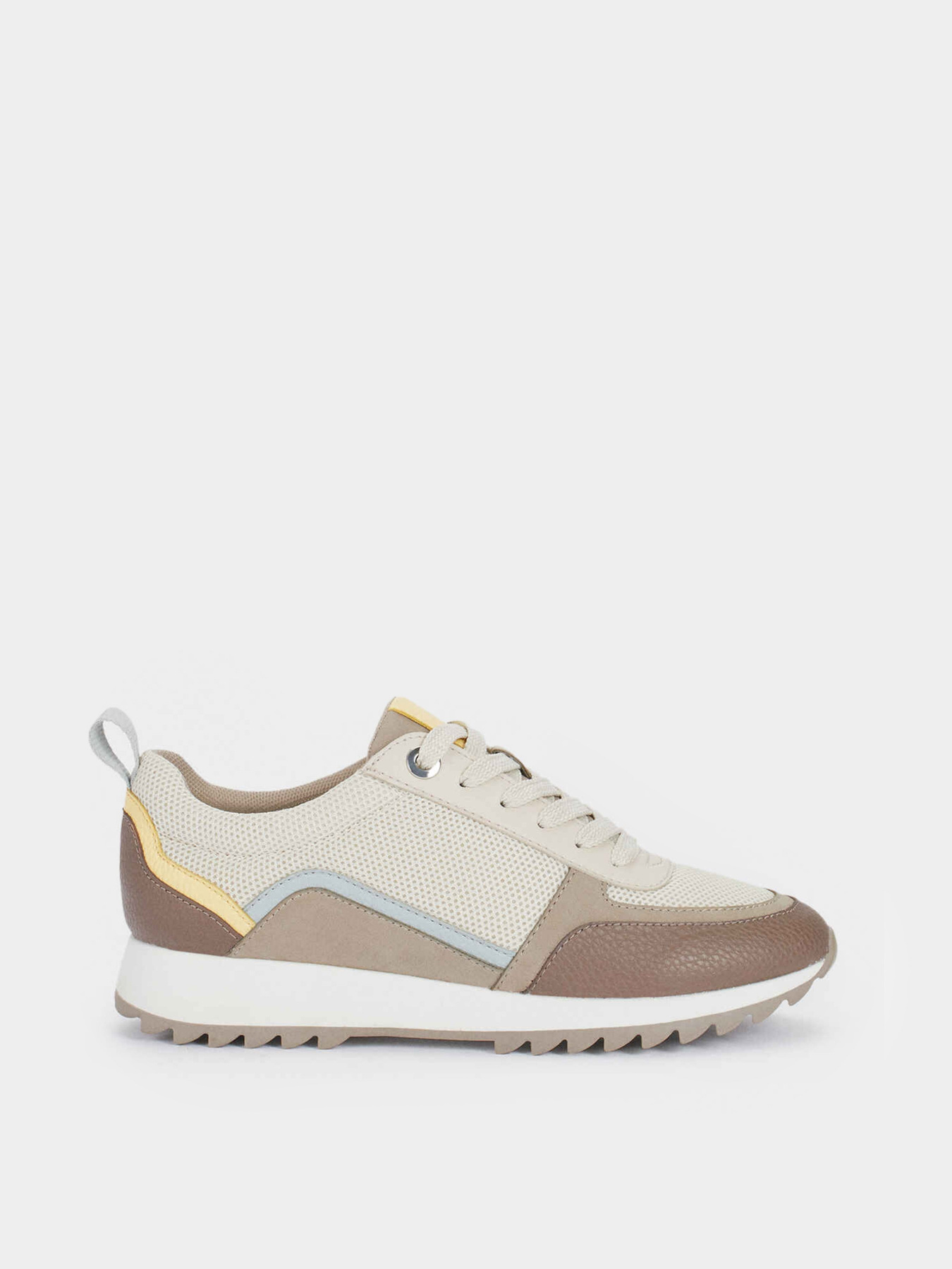 Кроссовки Parfois модель 184219_TU Фото