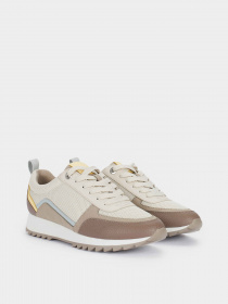 Кроссовки повседневные Parfois модель 184219_TU Фото