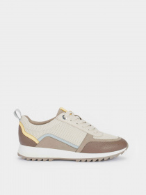 Кроссовки повседневные Parfois модель 184219_TU Фото