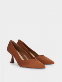 Туфли Parfois модель 184470_CA Фото