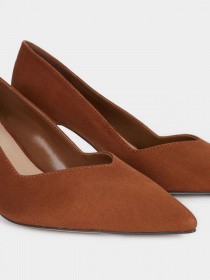 Туфли Parfois модель 184470_CA Фото