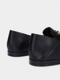 Лоферы Parfois модель 184559_BK Фото