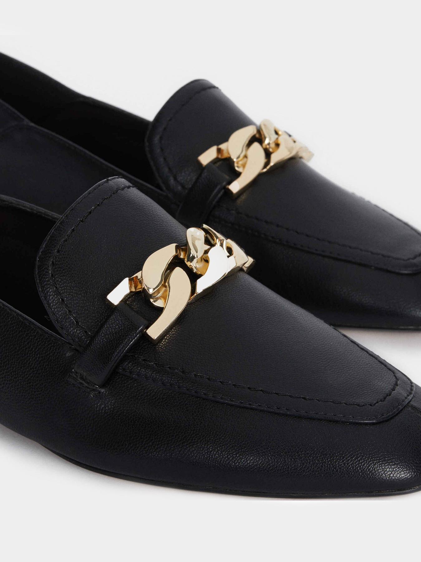 Лофери Parfois модель 184559_BK Фото