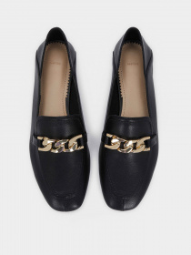 Лофери Parfois модель 184559_BK Фото