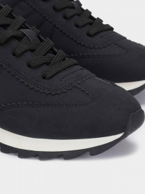 Кросівки повсякденні Parfois модель 184614_BK Фото