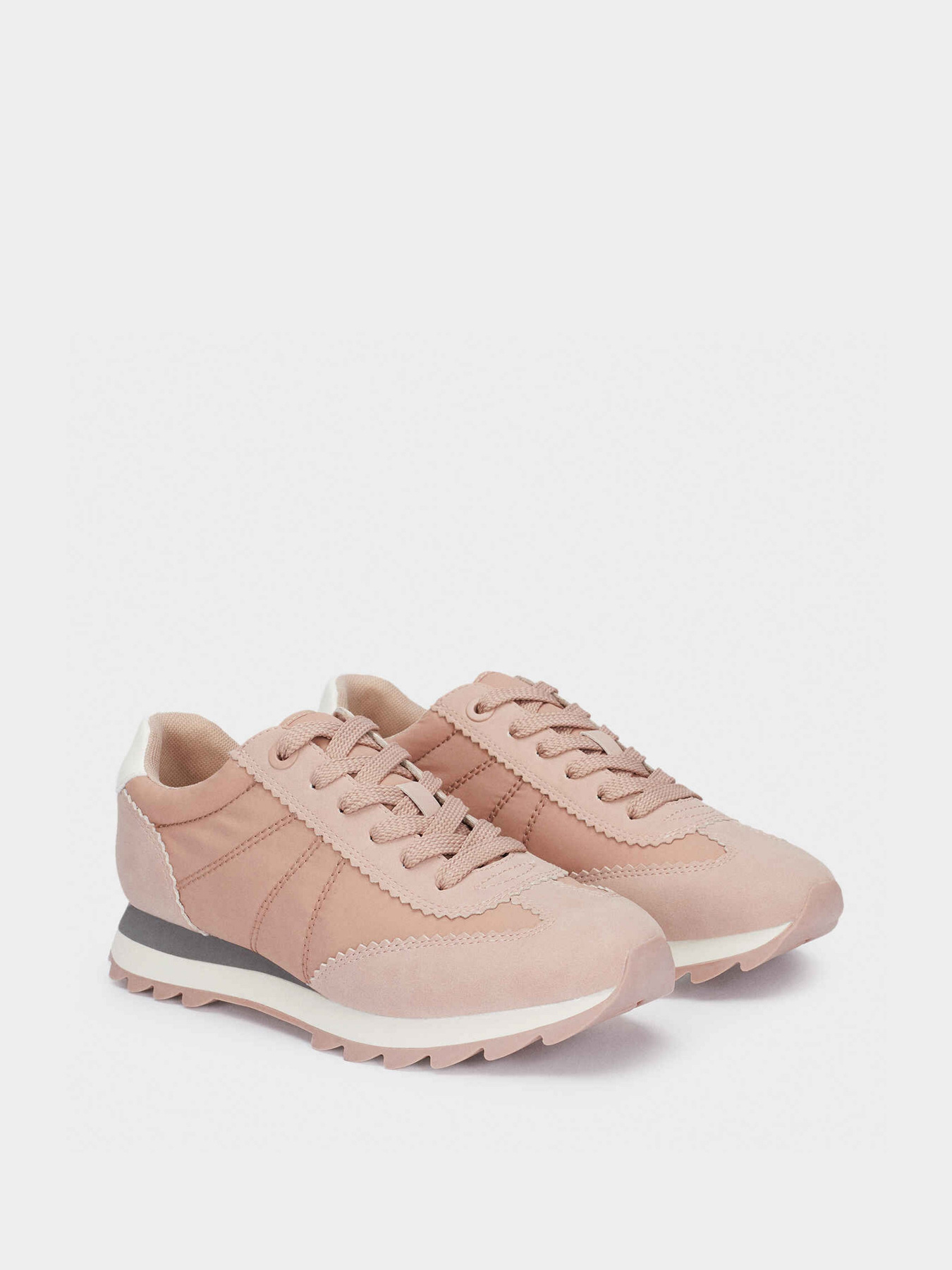 Кросівки повсякденні Parfois модель 184614_NU Фото