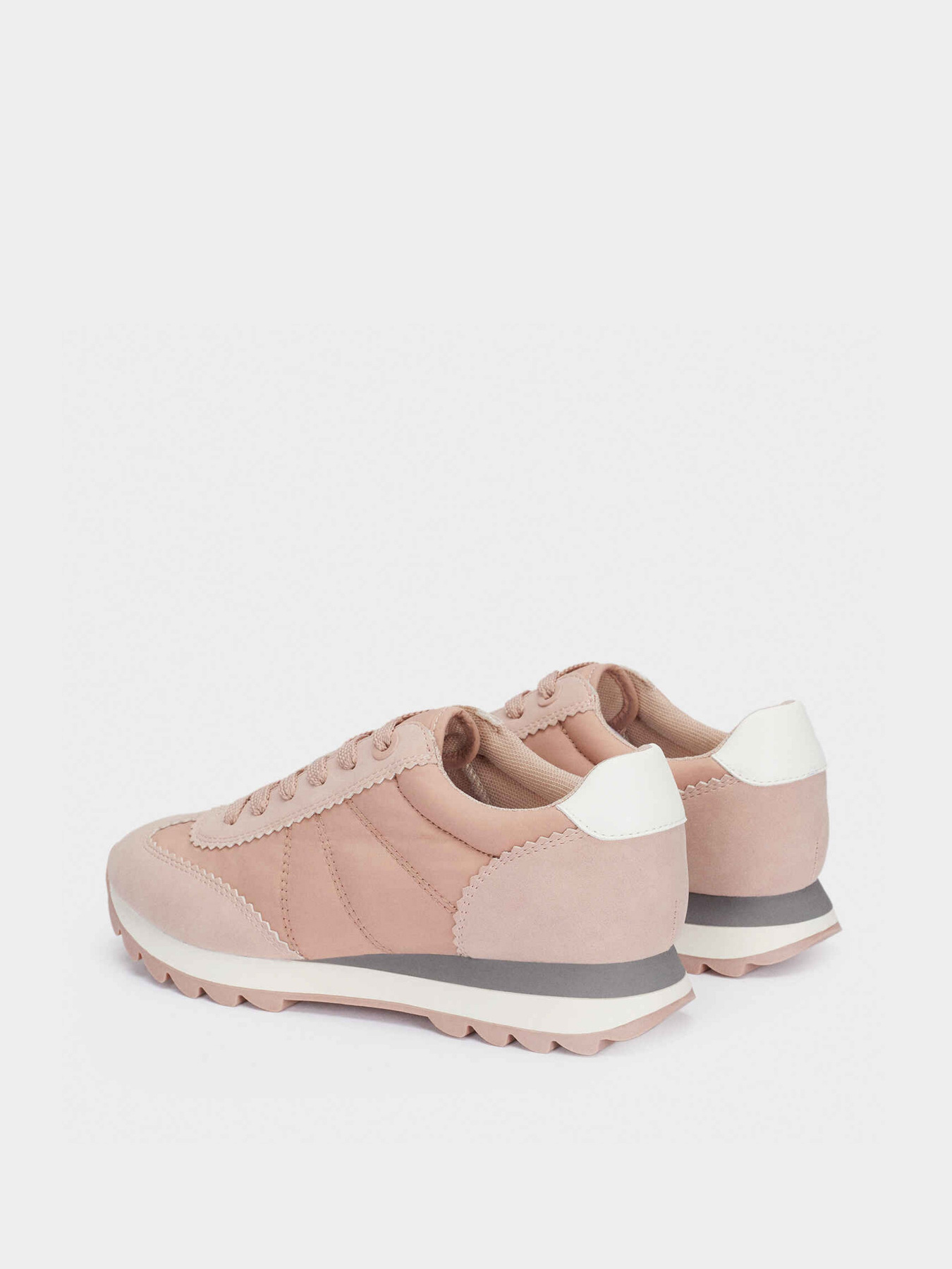 Кросівки повсякденні Parfois модель 184614_NU Фото