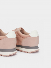 Кросівки повсякденні Parfois модель 184614_NU Фото