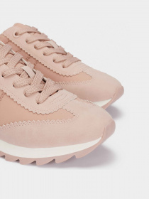 Кросівки повсякденні Parfois модель 184614_NU Фото