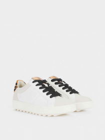 Кроссовки Parfois модель 185299_WT Фото