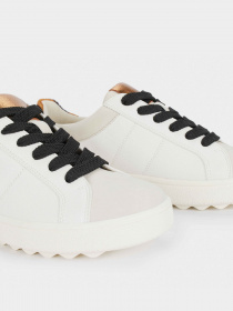 Кроссовки Parfois модель 185299_WT Фото