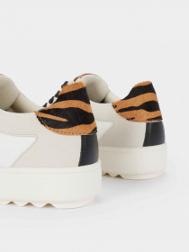 Кросівки повсякденні Parfois модель 185299_WT Фото