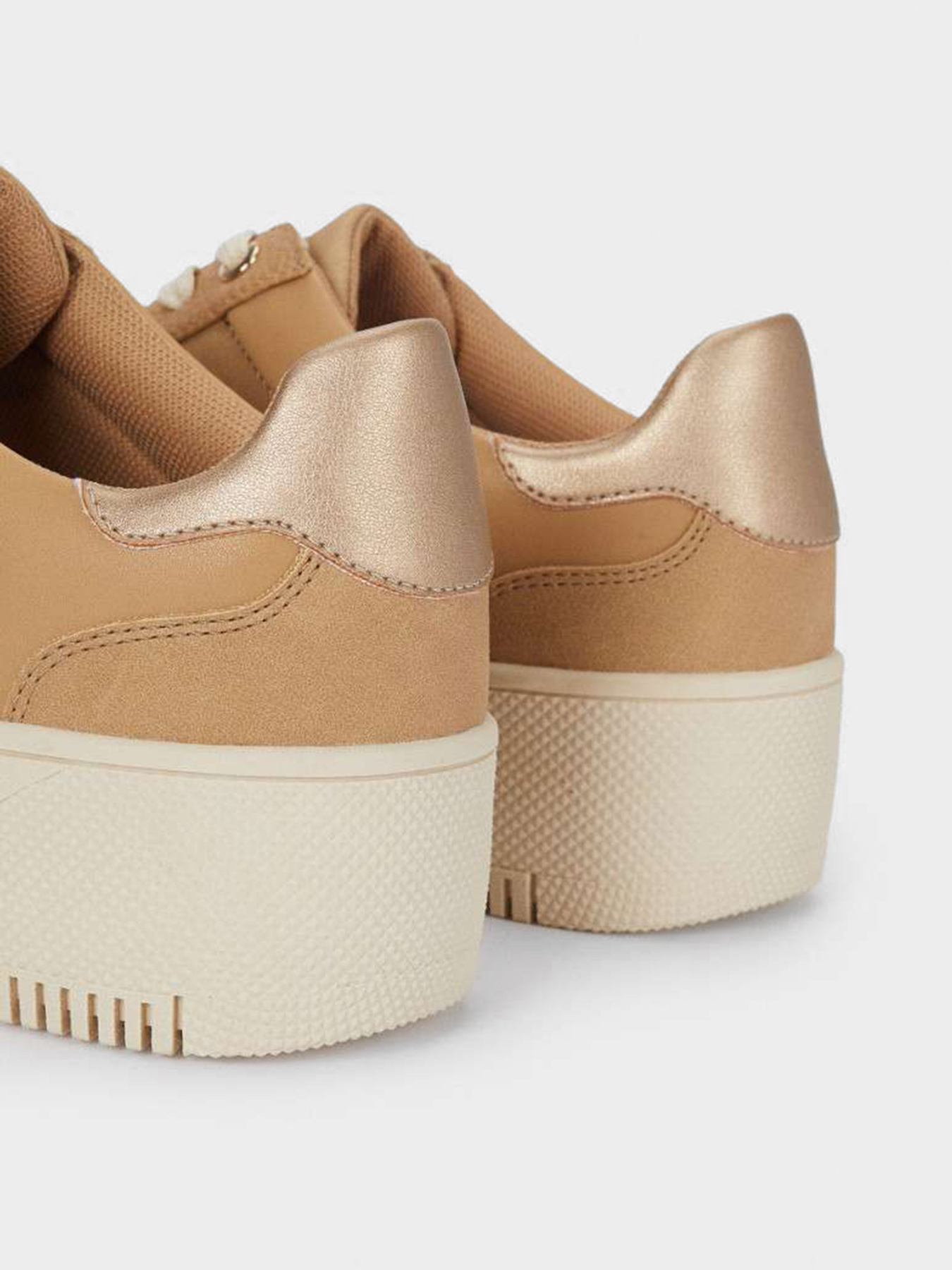 Кроссовки Parfois модель 185460_CA Фото