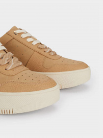 Кроссовки Parfois модель 185460_CA Фото