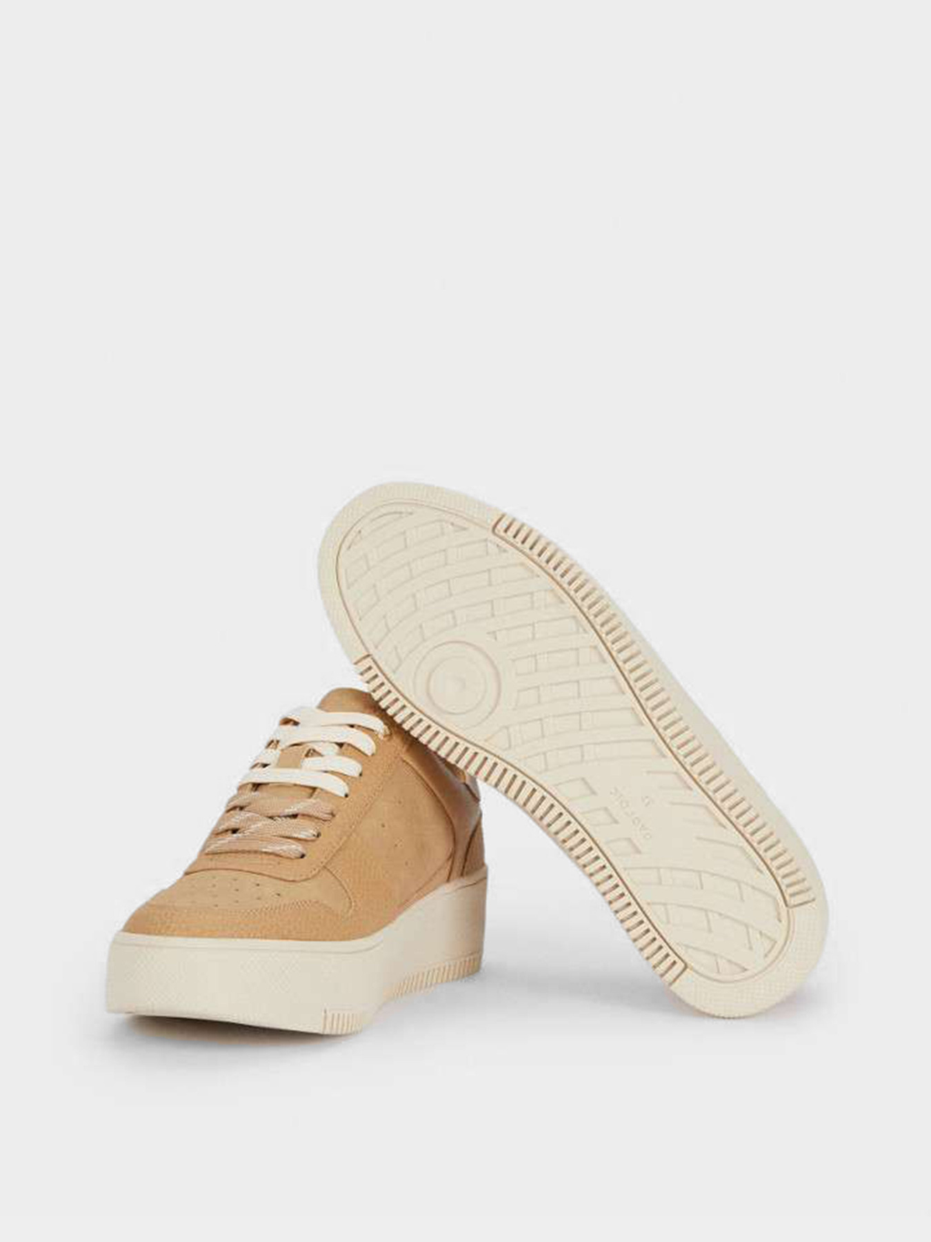 Кросівки повсякденні Parfois модель 185460_CA Фото