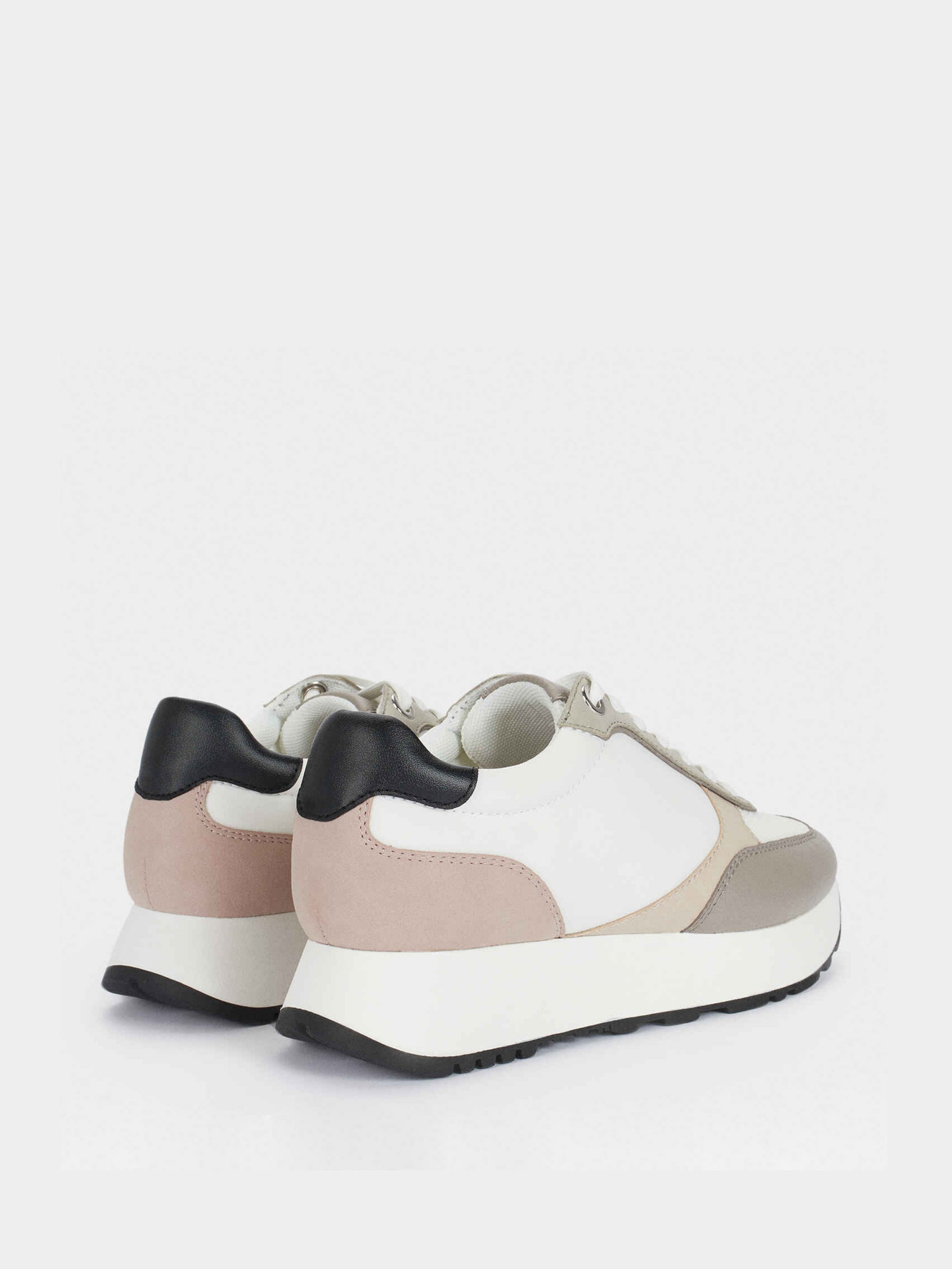 Кроссовки Parfois модель 185715_TU Фото