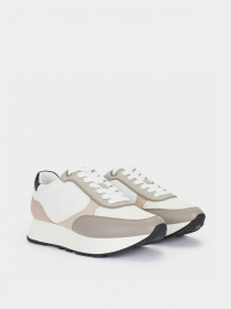 Кроссовки Parfois модель 185715_TU Фото