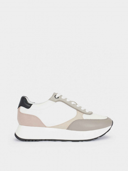 Кроссовки Parfois модель 185715_TU Фото