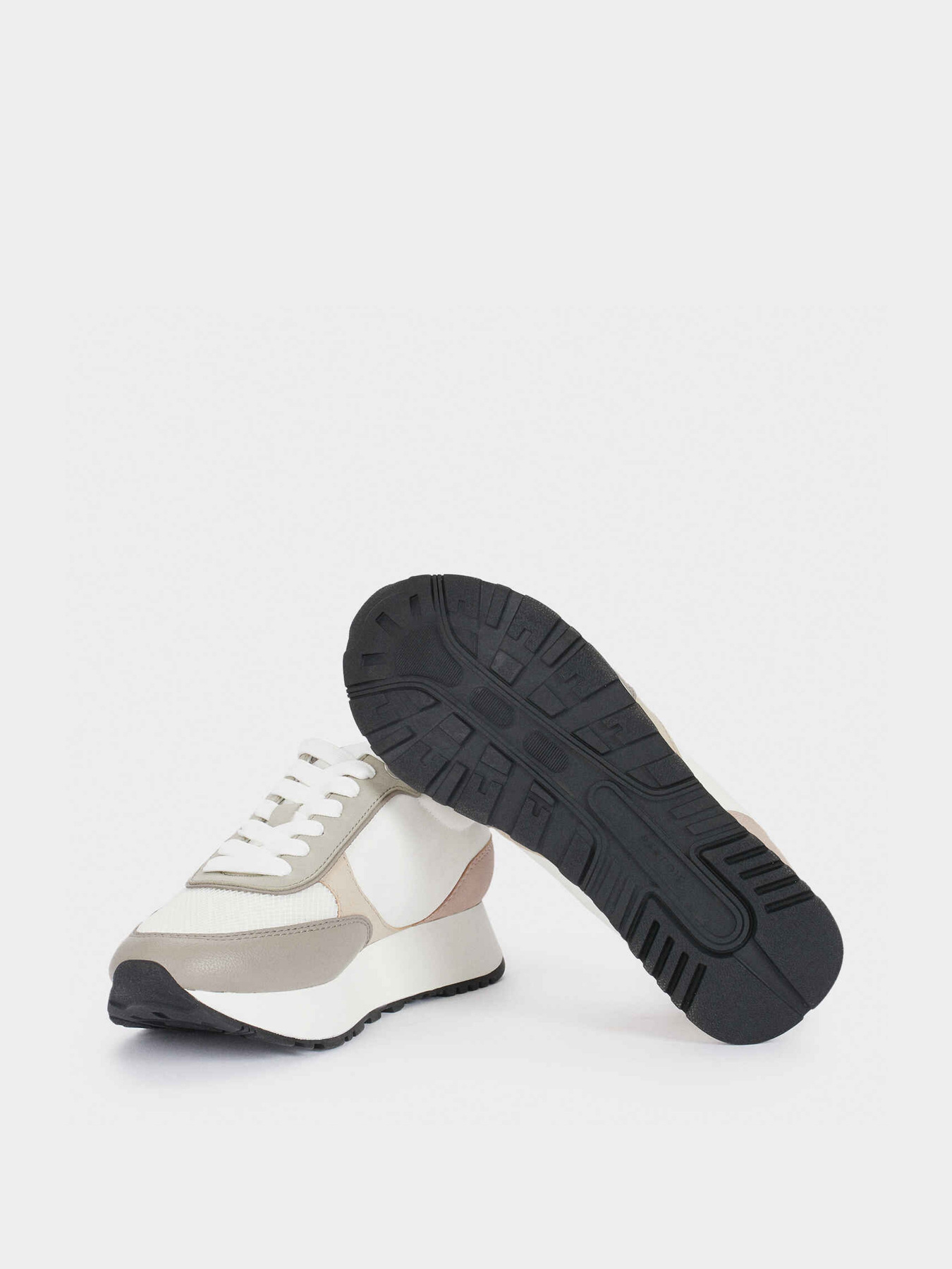 Кросівки повсякденні Parfois модель 185715_TU Фото