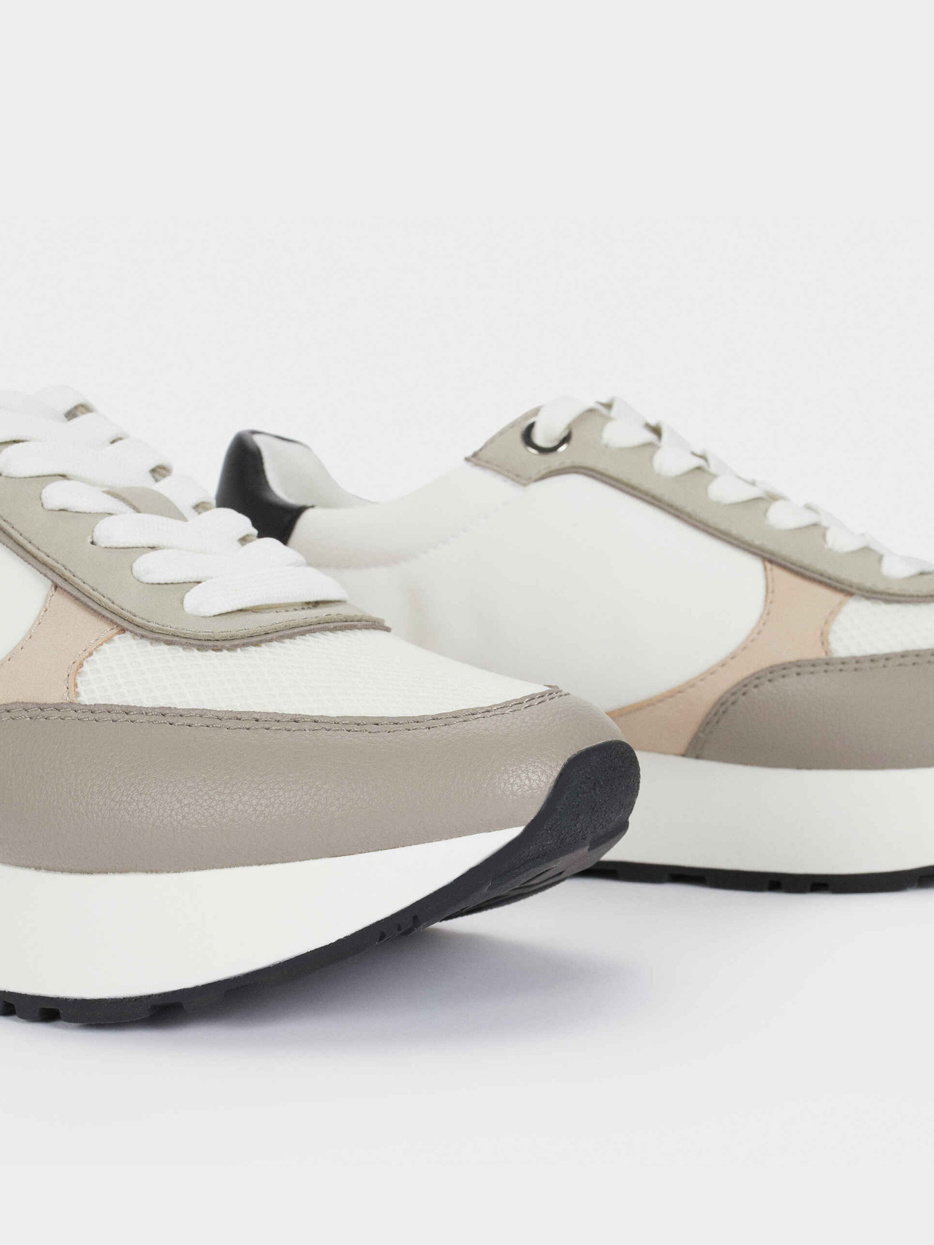 Кросівки повсякденні Parfois модель 185715_TU Фото