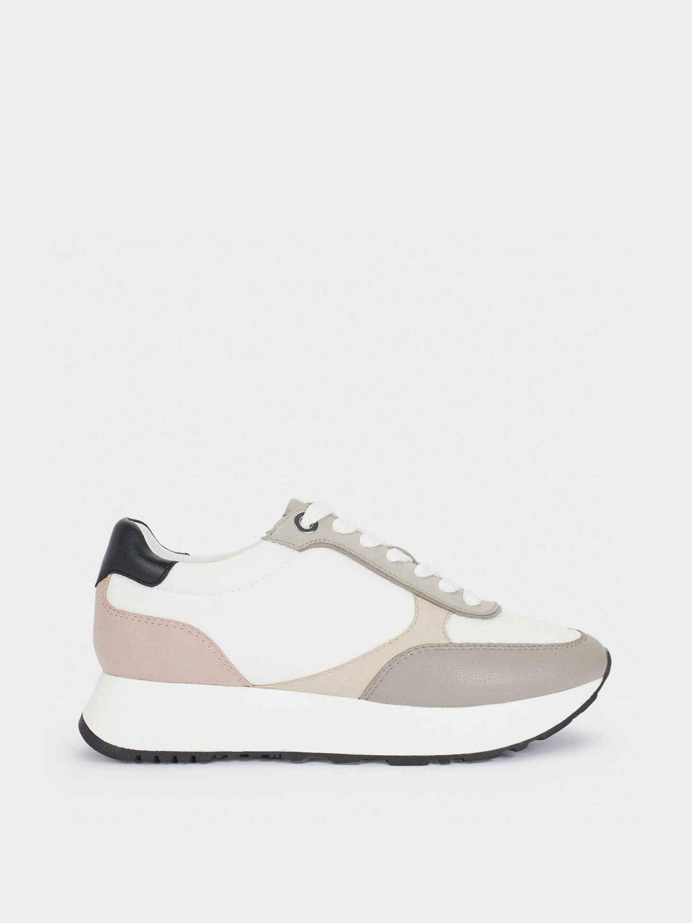 Кросівки повсякденні Parfois модель 185715_TU Фото