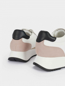 Кросівки повсякденні Parfois модель 185715_TU Фото