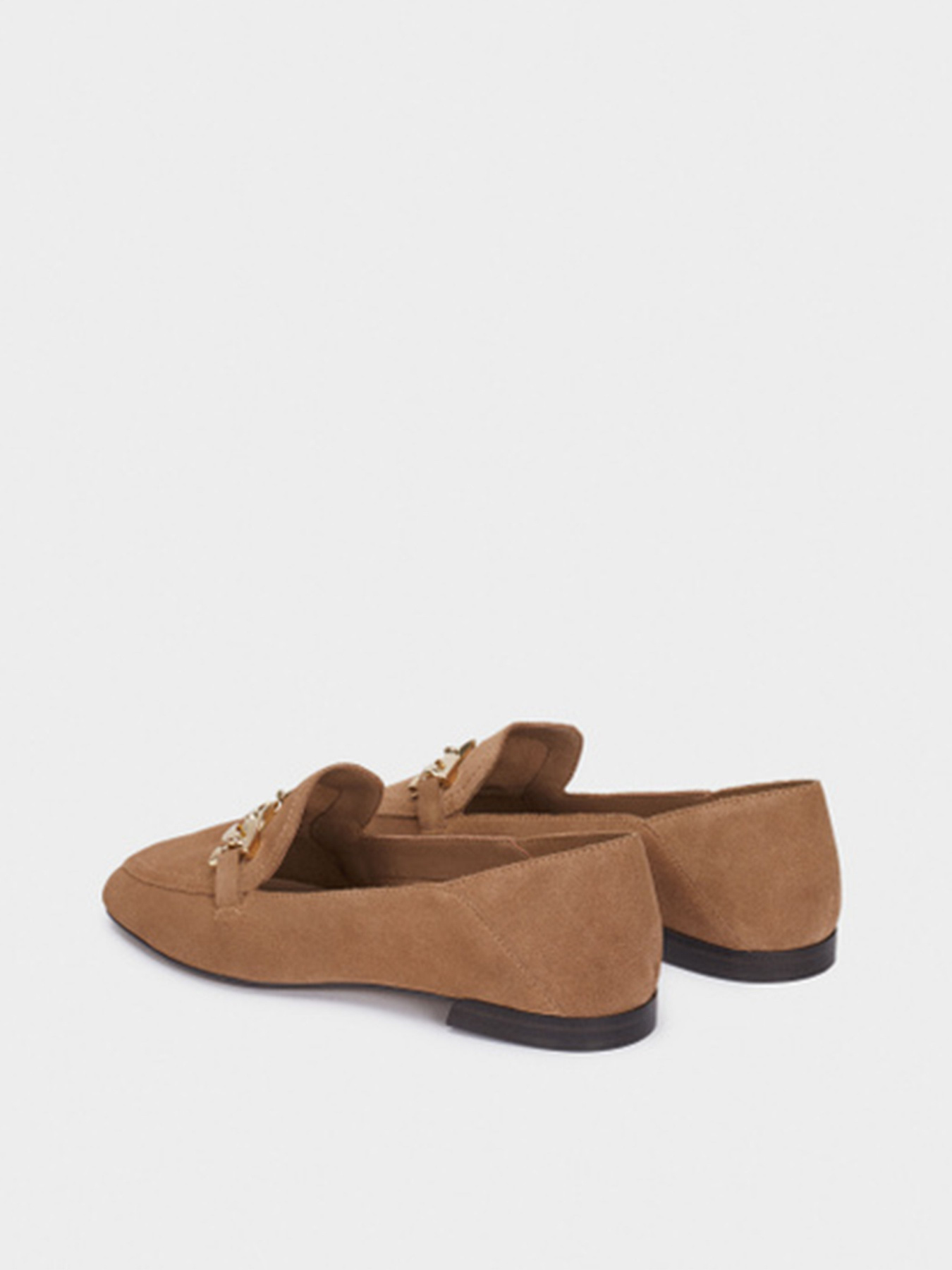 Лофери Parfois модель 185736_BG Фото