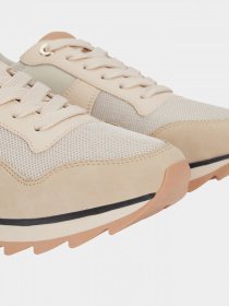 Кросівки повсякденні Parfois модель 186012_BG Фото