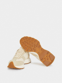 Кроссовки Parfois модель 186018_BG Фото