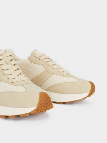 Кросівки повсякденні Parfois модель 186018_BG Фото