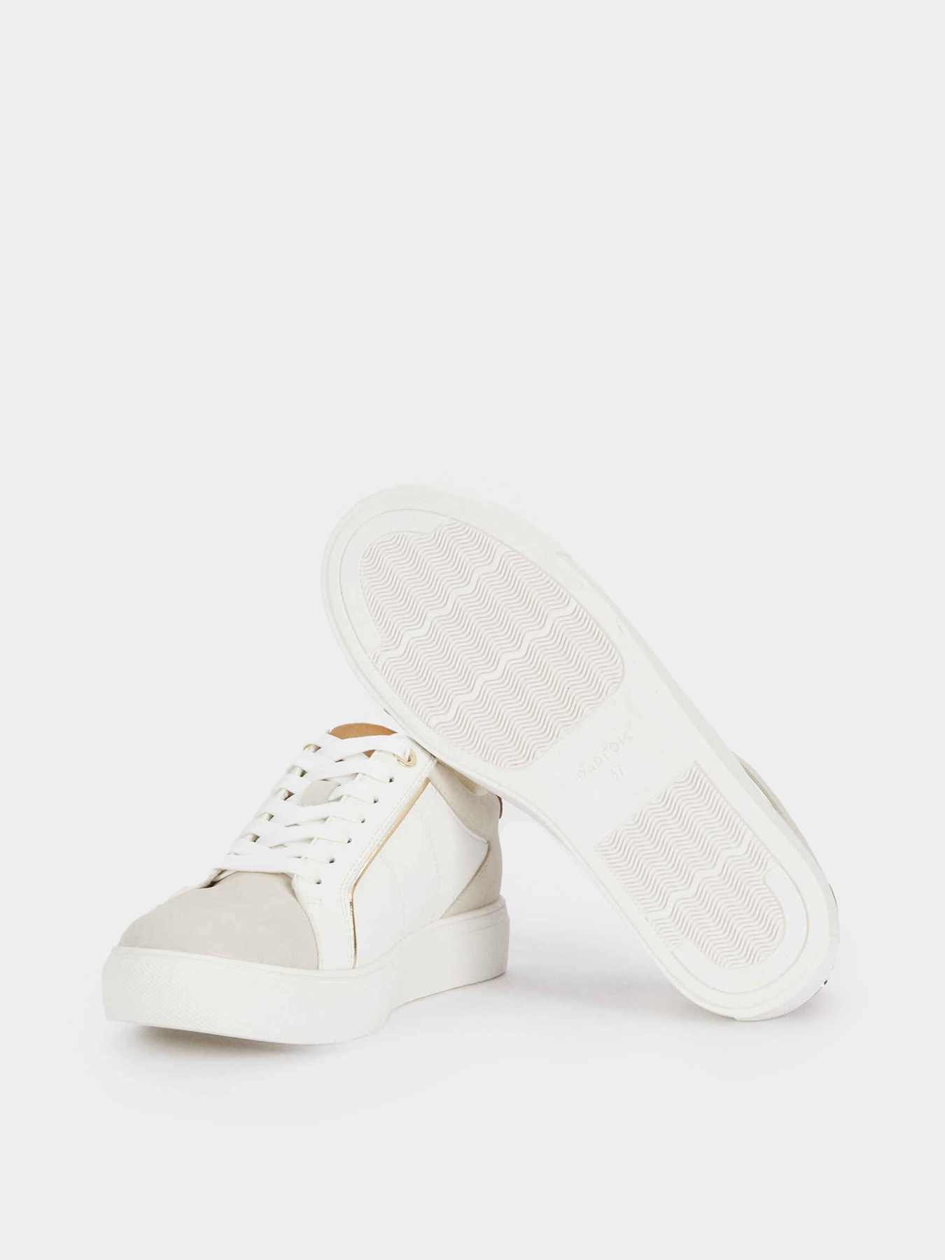 Кроссовки Parfois модель 186342_WT Фото