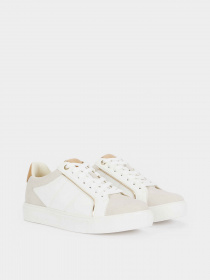 Кроссовки Parfois модель 186342_WT Фото