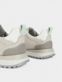 Кроссовки Parfois модель 186718_GY Фото