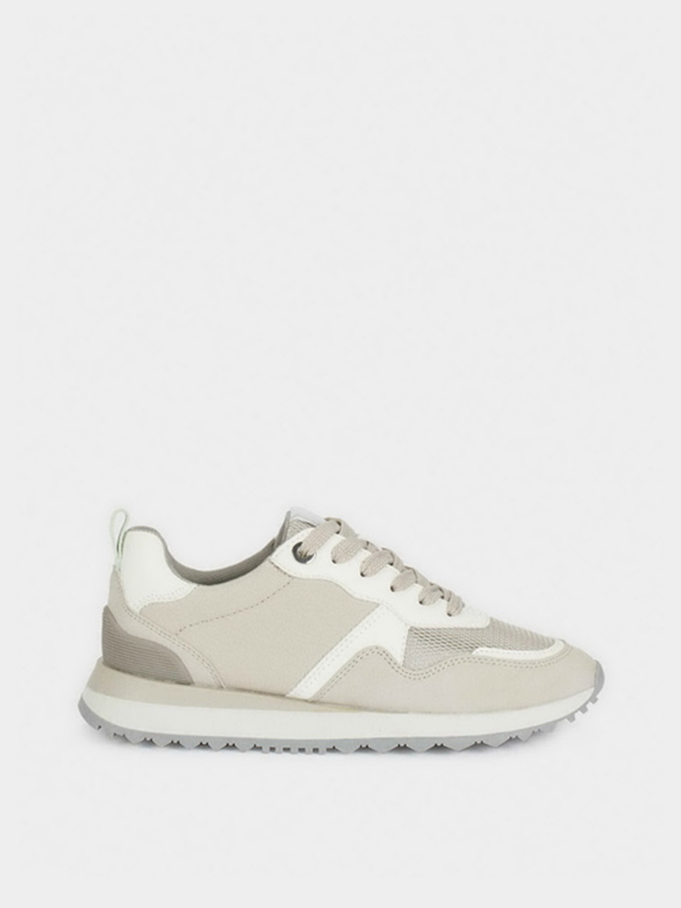 Кросівки повсякденні Parfois модель 186718_GY Фото