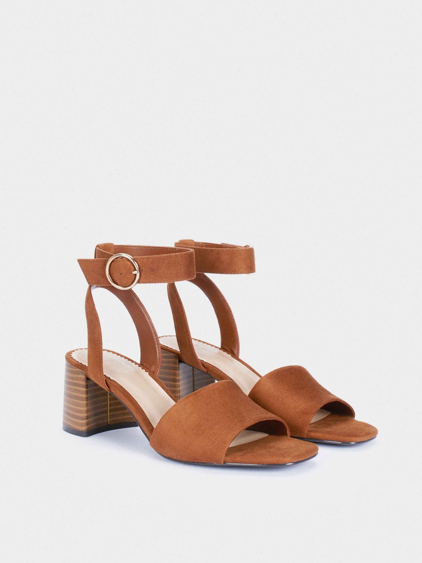 Босоніжки Parfois модель 177110_CA Фото