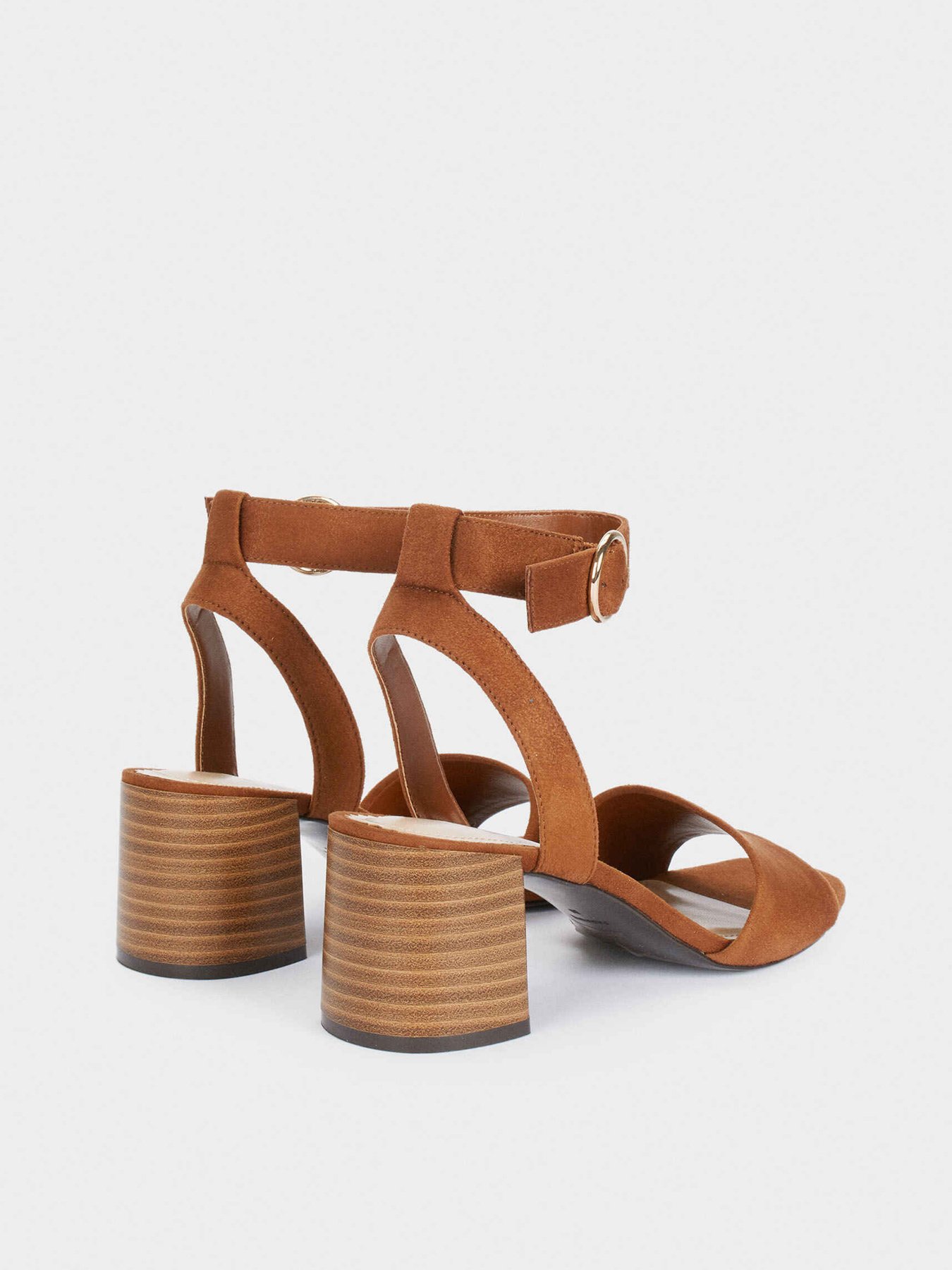 Босоніжки Parfois модель 177110_CA Фото