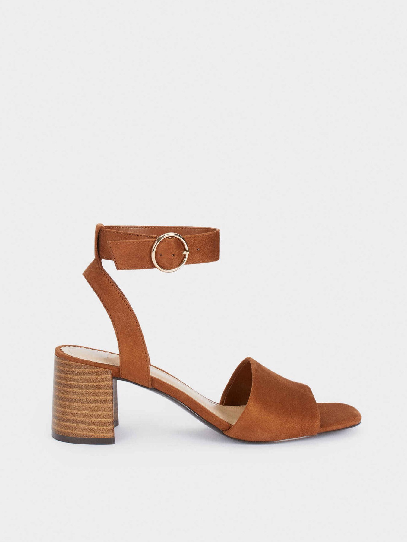 Босоніжки Parfois модель 177110_CA Фото