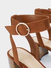 Босоніжки Parfois модель 177110_CA Фото